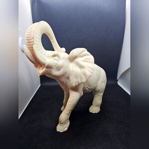 Elephant Figurine